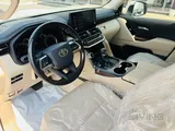Toyota Land Cruiser GXR Twin Turbo 2023